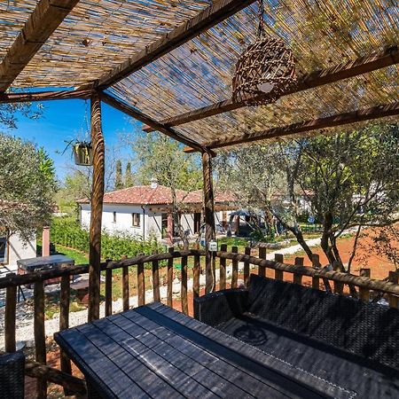 Apartmani Noa I Natali Kaldanija Bagian luar foto
