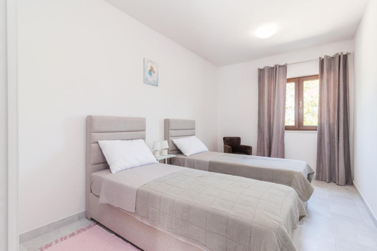 Apartmani Noa I Natali Kaldanija Bagian luar foto