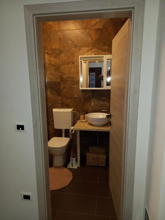 Apartmani Noa I Natali Kaldanija Bagian luar foto