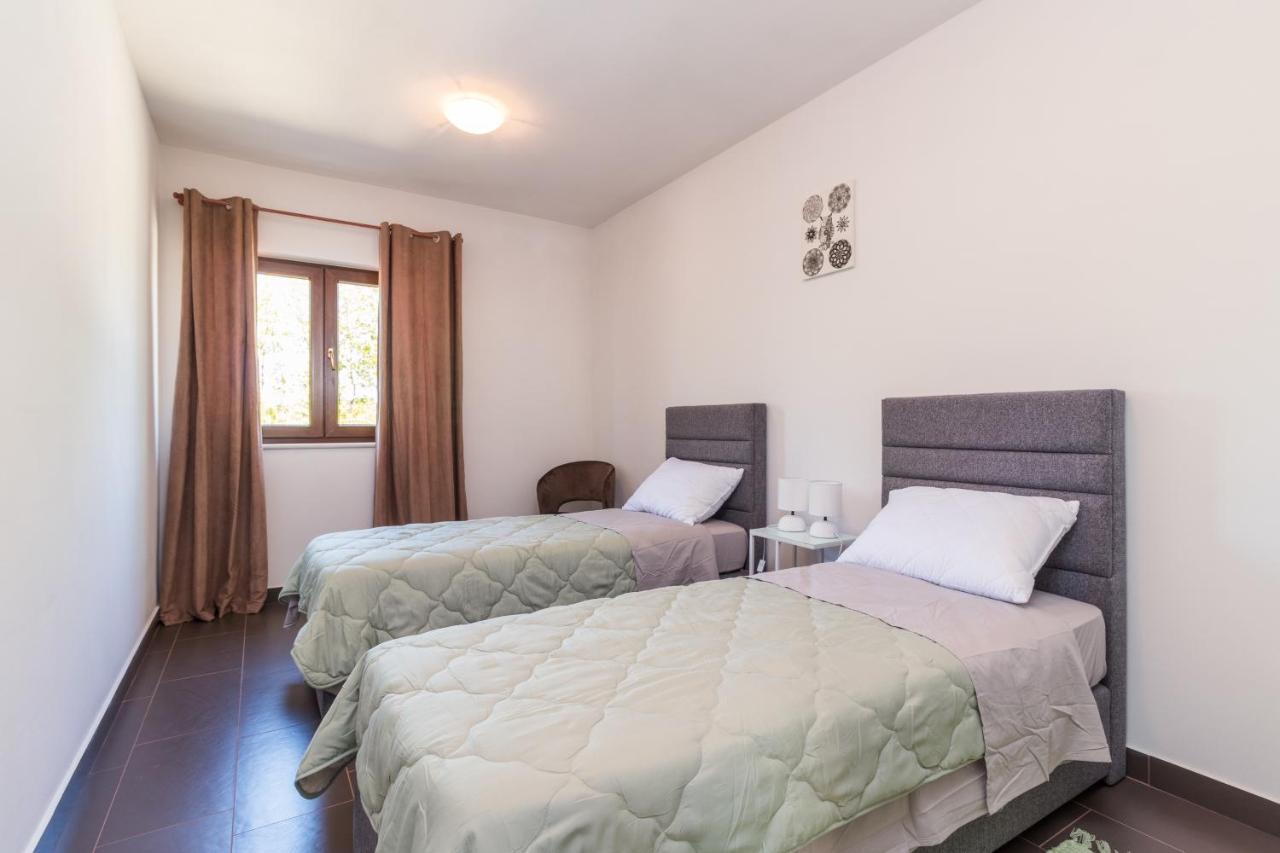 Apartmani Noa I Natali Kaldanija Bagian luar foto